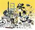 Hyster Forklift Truck Spare Parts