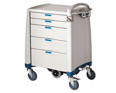 Motorised Medication Cart | Artromick