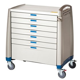 Large Medication Cart | UDL 