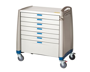 Large Medication Cart | UDL 