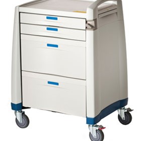 Medication Cart | Webster