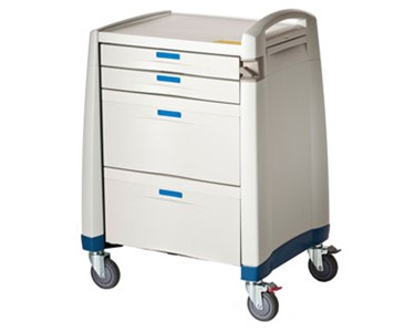 Medication Cart | Webster