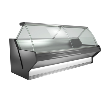 Deli Display Fridge