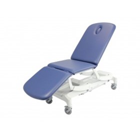 3 Section Variable Height Examination Couch | SEERS Innovation MG3470