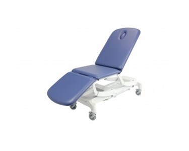 3 Section Variable Height Examination Couch | SEERS Innovation MG3470