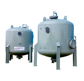 Pressure Vessel & Tank