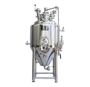 Fermentation Tank