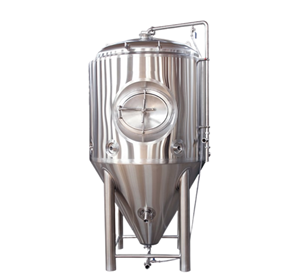 Fermentation Tank