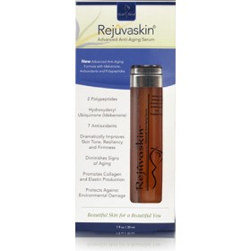 Anti-Aging Serum - Rejuvaskin 