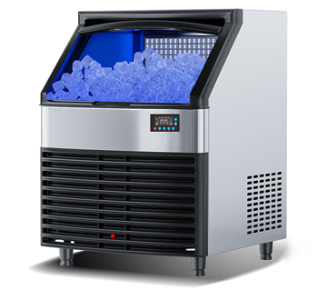 Commercial Ice Machine