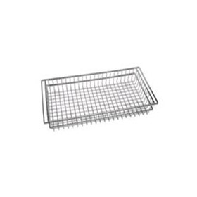 Stainless Steel Deep Wire Baskets | HBBSS150