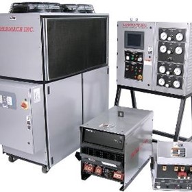 Plasma Control System - AT-3000