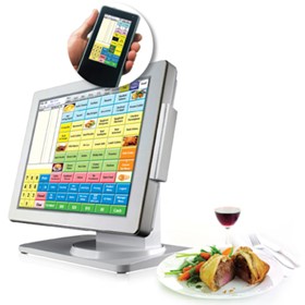 POS System - All-In-One Restaurant POS - One-In-All Functionality