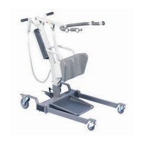 Stand-Up Patient Lifter | Quik-stand Economy KH400GE