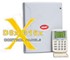 NESS D8x -  8 Zone Control Panel & Dialler 