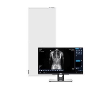 LLI Wireless DR Detector