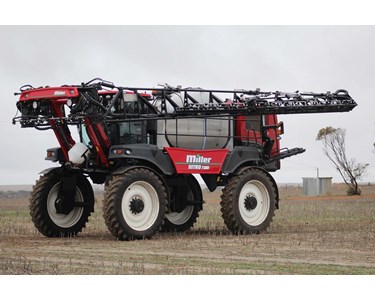 Miller - Nitro 7380 Self-Propelled Sprayer
