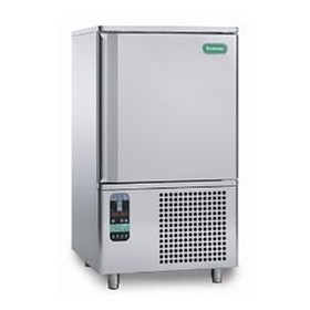 Blast Chiller / Freezer & Refrigeration Storage