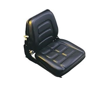 Universal Forklift Seats (Semi Suspension)