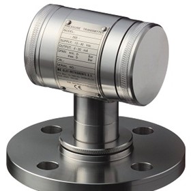 Pressure and Level Transmitters - Klay Instruments