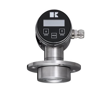 Floyd - Pressure and Level Transmitters - Klay Instruments