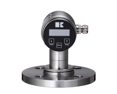 Floyd - Pressure and Level Transmitters - Klay Instruments