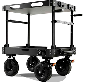 Equipment Cart & Trolley