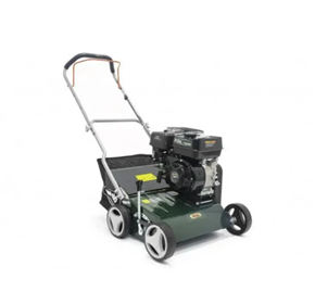 Concrete Scarifier