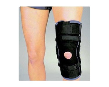 DeRoyal - Hypercontrol Knee Brace