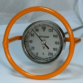 Compost Thermometer - Analog or Digital
