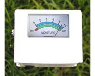 Floyd - Compost Moisture Meter