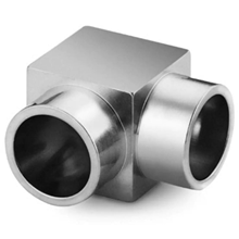 Industrial Weld Fitting