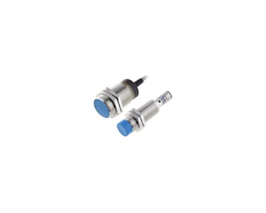 Inductive Sensors - Shanghai Lanbao