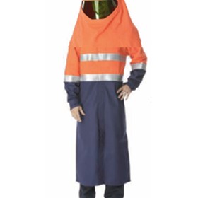 Arc Flash Switching Coats, Hoods & Leggings