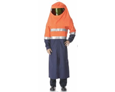 Arc Flash Switching Coats, Hoods & Leggings