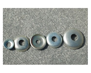 Ball Mill Cup Washers