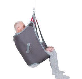 Patient Lifting Sling