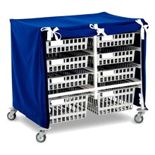 Linen Trolley Covers