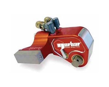 Norbar - Hydraulic Torque Multiplier - Square Drive