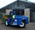 Poultry Forklift | Combi-RT