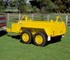 Tandem Axle Fuel Tanker Trailer | No. 23 