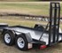 Tandem Axle Plant Transport Trailer | No. 36 