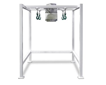 Bulk Bag Fillers