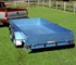 Tandem Axle Box Trailer | No. 10A 