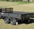 Tandem Axle Utility Trailer | No. 29 