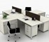 Open Plan Workstation | T16 Series