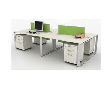 Open Plan Workstation | T16 Series