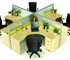 Open Plan Workstation | T80 Series