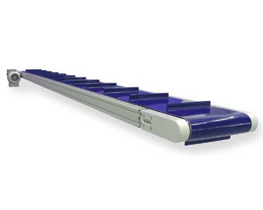 MayTec Conveyor Systems