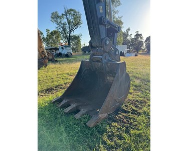 Hidromek - Used Excavator | 2021 Hidromek HMK310LC-3